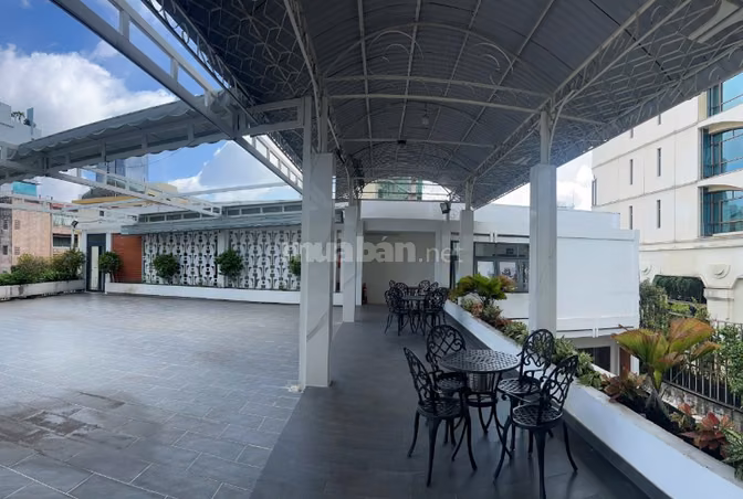 🏢 CHO THUÊ VĂN PHÒNG ĐỦ TIỆN NGHI – KHU TRUNG TÂM ĐẮC ĐỊA 