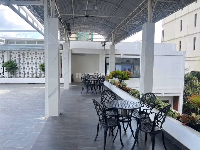 🏢 CHO THUÊ VĂN PHÒNG ĐỦ TIỆN NGHI – KHU TRUNG TÂM ĐẮC ĐỊA 