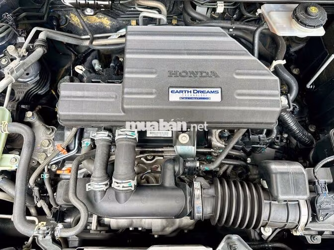 Honda CR-V L 2022