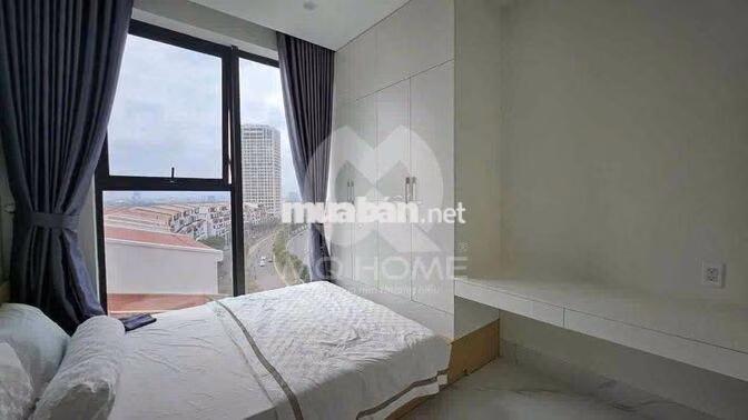 Cho thuê căn hộ Panoma 2PN vào ở ngay
