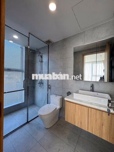 Căn hộ 2 phòng ngủ tại Panoma 2 Đà Nẵng