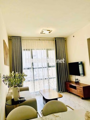Cho Thuê Habitat GĐ3 Nội Thất Cao Cấp Tặng 1 năm Phí Quản Lý Giá :10tr