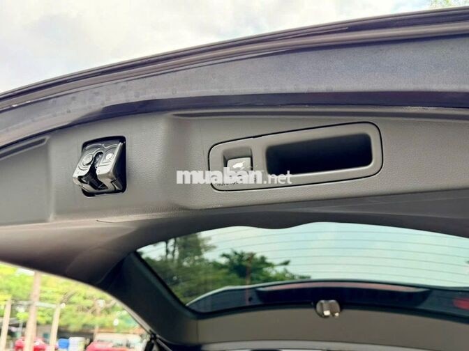 Honda CR-V L 2022