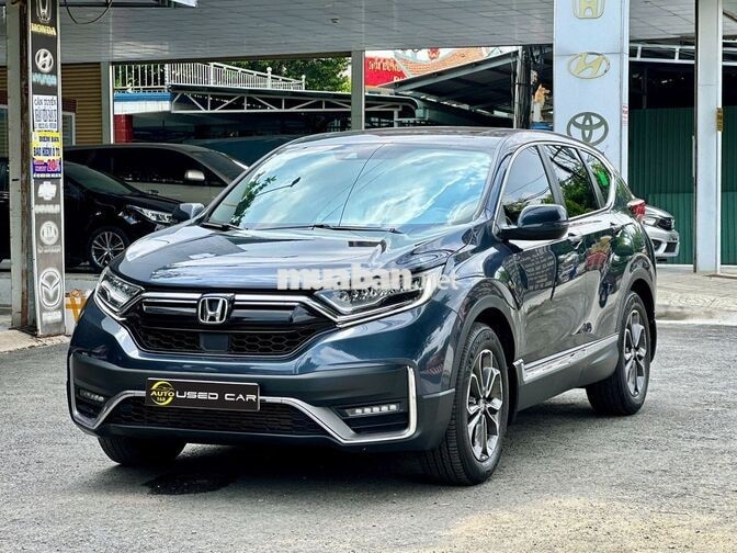 Honda CR-V L 2022