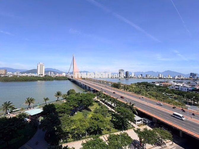 Căn hộ 2 phòng ngủ tại Panoma 2 Đà Nẵng