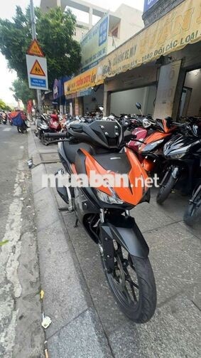 Honda Winner X 2020 Cam đen 90%