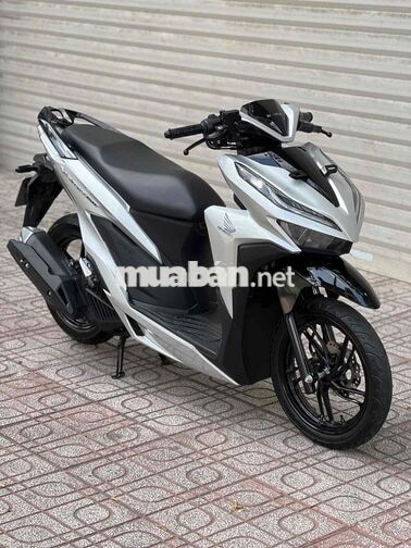 Vario 150 2020 Bạc đen Indonesia bstp chính chủ