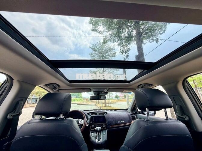 Honda CR-V L 2022