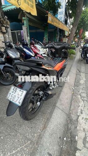 Honda Winner X 2020 Cam đen 90%
