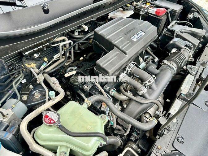Honda CR-V L 2022