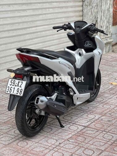 Vario 150 2020 Bạc đen Indonesia bstp chính chủ
