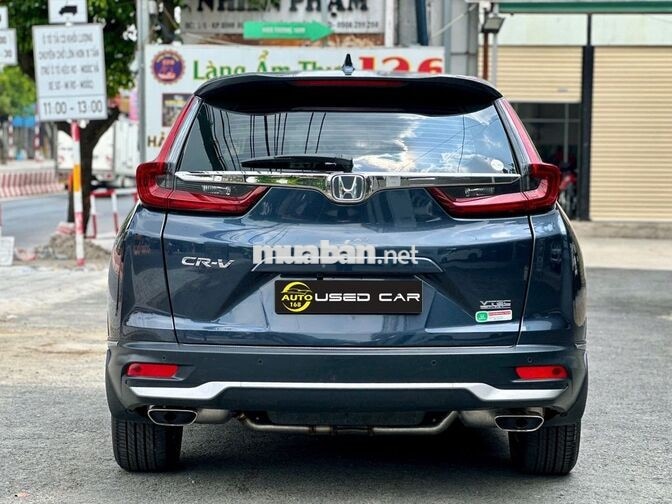Honda CR-V L 2022