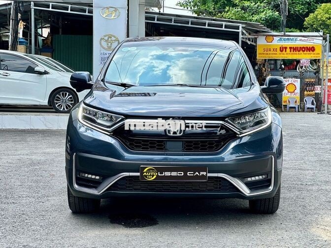 Honda CR-V L 2022
