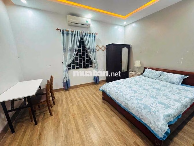📌Cho thuê nhà 3 tầng mặt tiền Nam Việt Á, vị trí đẹp gần sông, khu
