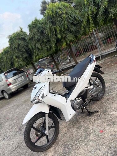 Honda Future Led 2022 Trắng bs68 chính chủ