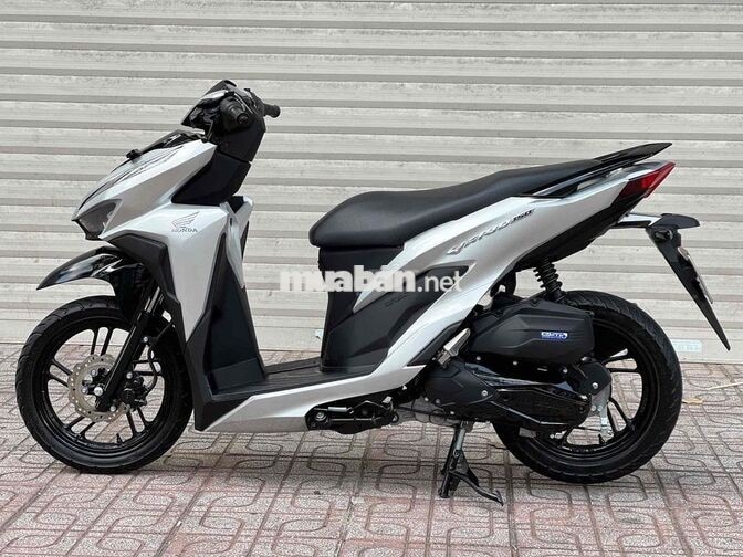 Vario 150 2020 Bạc đen Indonesia bstp chính chủ