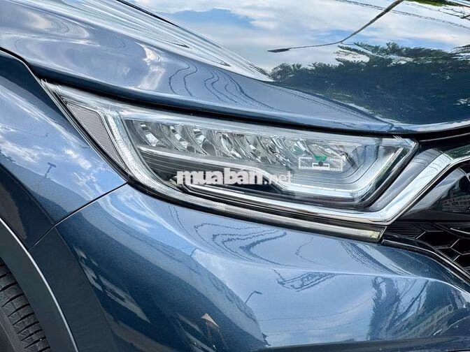 Honda CR-V L 2022
