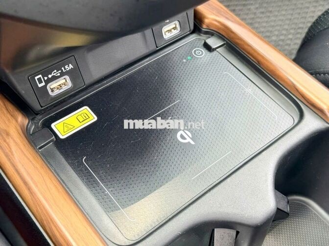 Honda CR-V L 2022