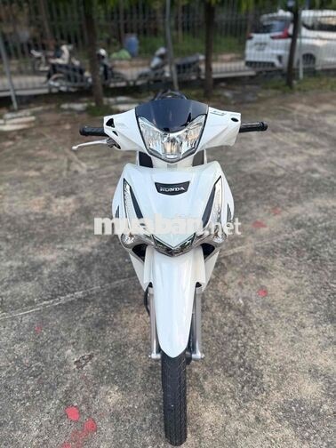 Honda Future Led 2022 Trắng bs68 chính chủ