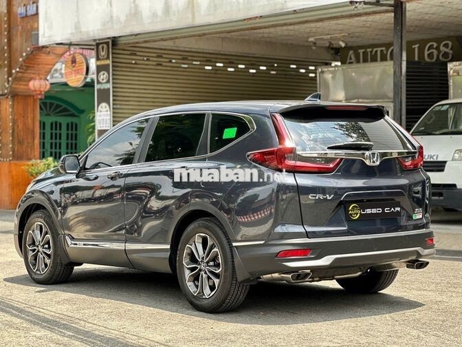 Honda CR-V L 2022