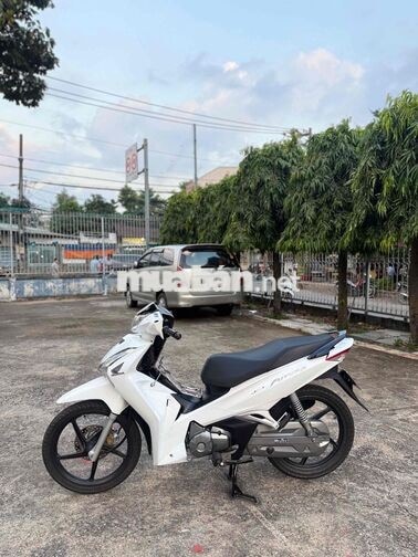 Honda Future Led 2022 Trắng bs68 chính chủ