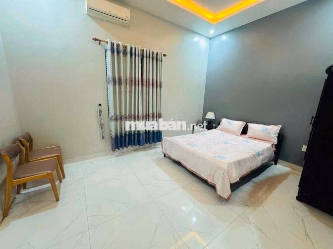 📌Cho thuê nhà 3 tầng mặt tiền Nam Việt Á, vị trí đẹp gần sông, khu