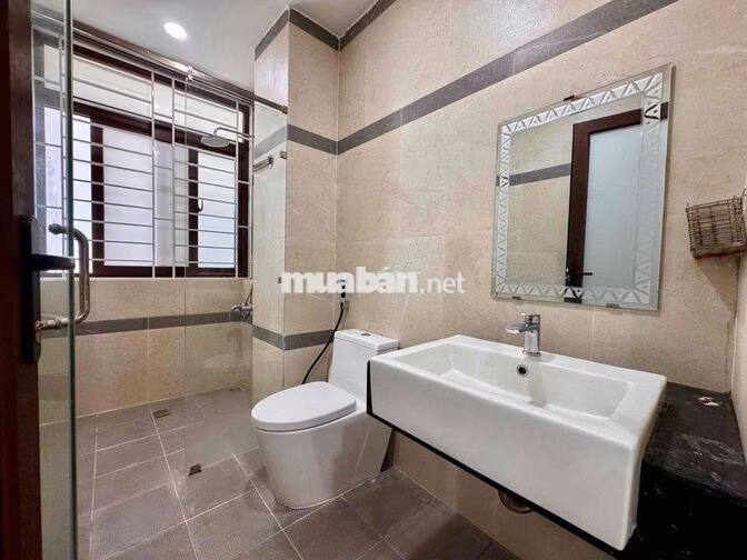 Bán Nhà Mặt Tiền Bữu Đoá Phước Long Hướng Đông Nam Đường 18m Ngang 6,5