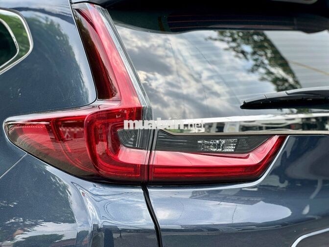 Honda CR-V L 2022