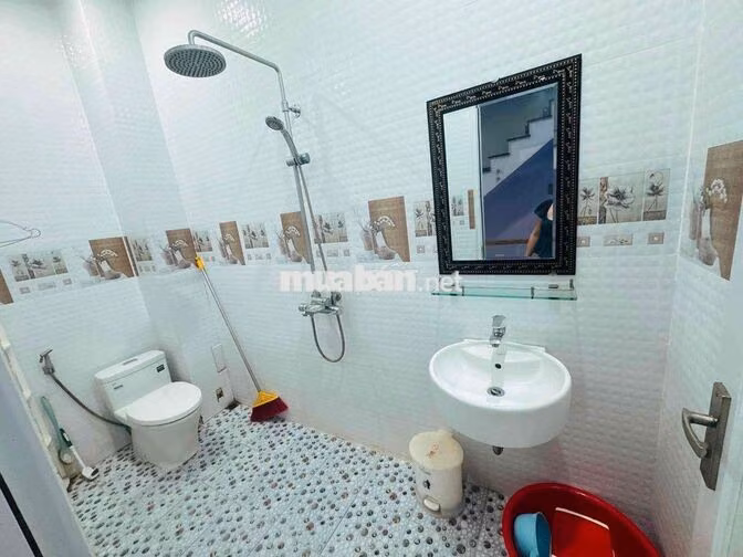 📌Cho thuê nhà 3 tầng mặt tiền Nam Việt Á, vị trí đẹp gần sông, khu