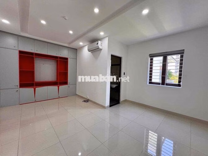 Bán Nhà Mặt Tiền Bữu Đoá Phước Long Hướng Đông Nam Đường 18m Ngang 6,5