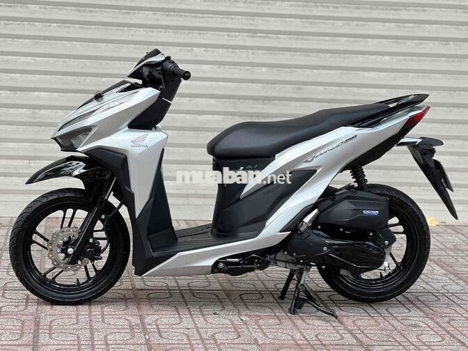 Vario 150 2020 Bạc đen Indonesia bstp chính chủ