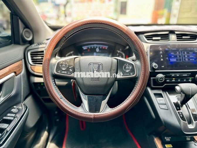 Honda CR-V L 2022