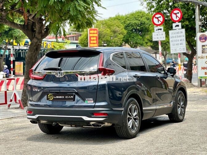 Honda CR-V L 2022