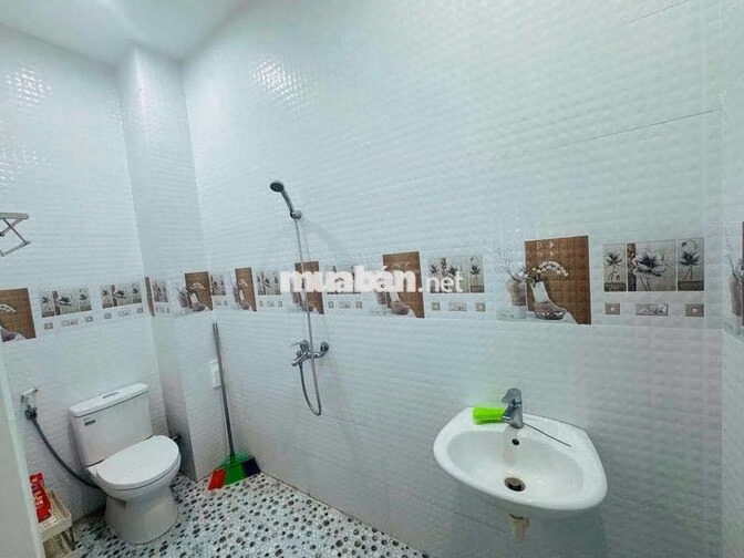 📌Cho thuê nhà 3 tầng mặt tiền Nam Việt Á, vị trí đẹp gần sông, khu