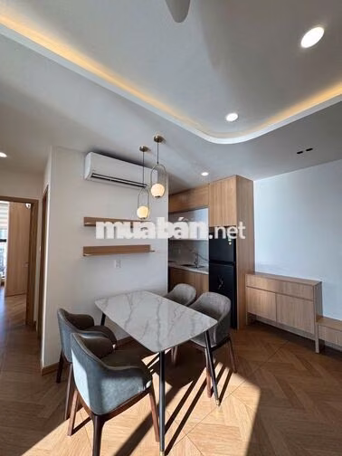 Căn hộ 2 phòng ngủ tại Panoma 2 Đà Nẵng