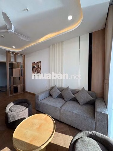 Căn hộ 2 phòng ngủ tại Panoma 2 Đà Nẵng