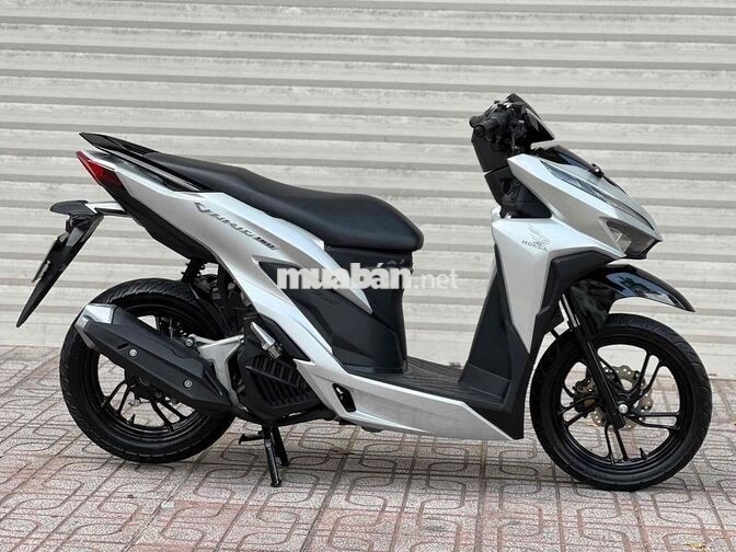 Vario 150 2020 Bạc đen Indonesia bstp chính chủ