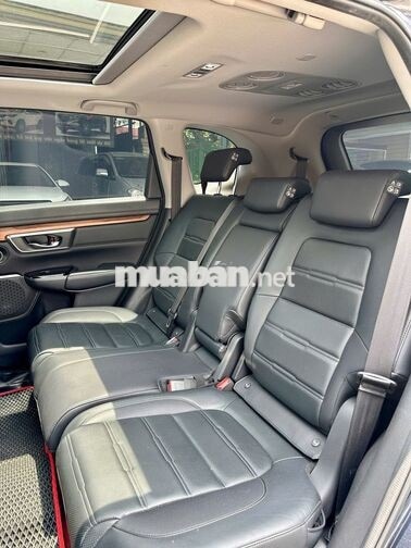 Honda CR-V L 2022