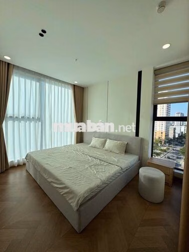 Căn hộ 2 phòng ngủ tại Panoma 2 Đà Nẵng