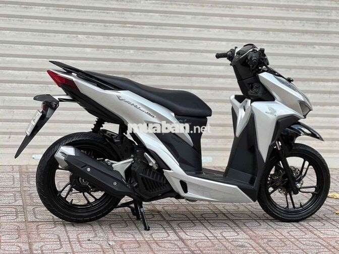 Vario 150 2020 Bạc đen Indonesia bstp chính chủ