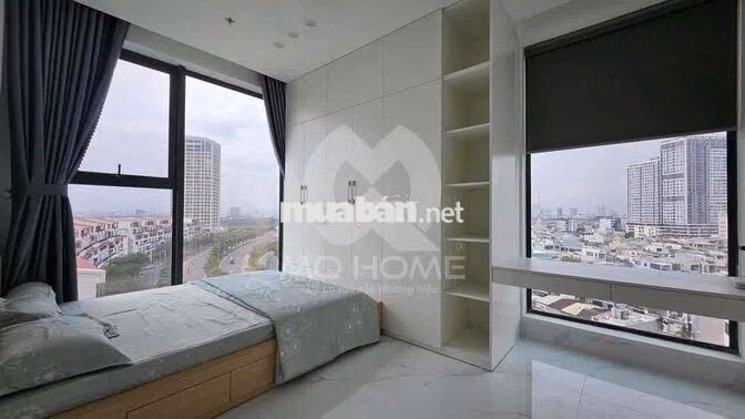 Cho thuê căn hộ Panoma 2PN vào ở ngay