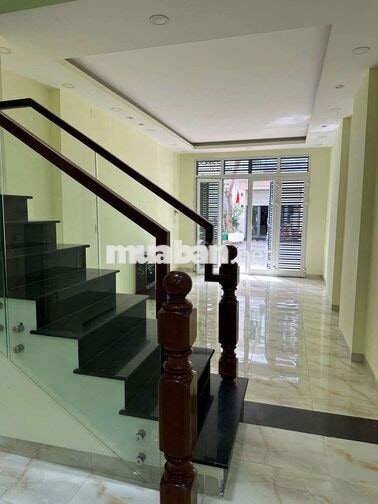 Hạ giá 7,75 tỷ Nhà đường 8C đối diện công viên TĐC HàQuang2 Nha Trang 