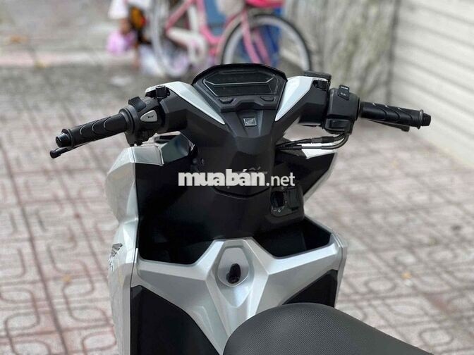 Vario 150 2020 Bạc đen Indonesia bstp chính chủ
