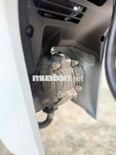 Honda Future Led 2022 Trắng bs68 chính chủ