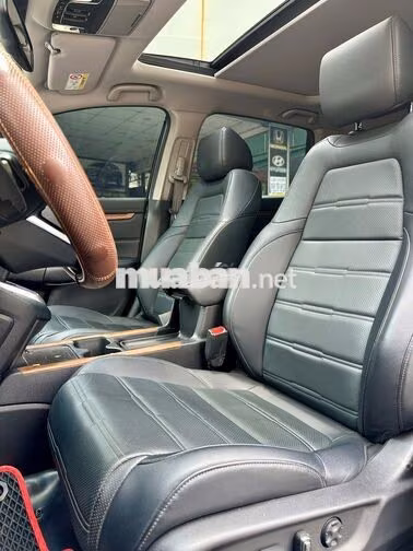 Honda CR-V L 2022