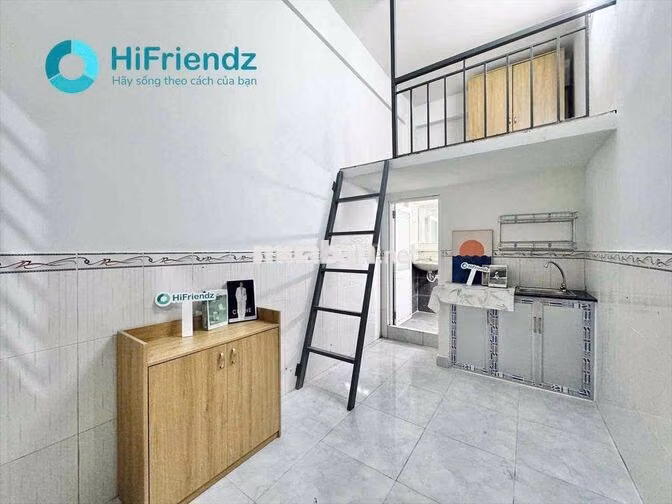 DUPLEX - GIÁ ƯU ĐÃI - GẦN HUIT