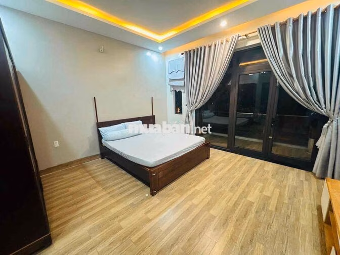 📌Cho thuê nhà 3 tầng mặt tiền Nam Việt Á, vị trí đẹp gần sông, khu