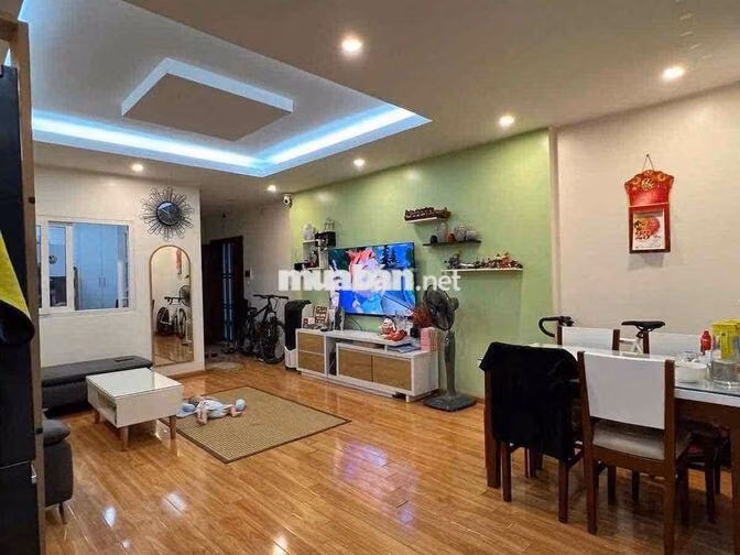 🏡 CĂN HỘ 2PN-2WC-– CHUNG CƯ THĂNG LONG GARDEN, 250 MINH KHAI-NHÀ ĐẸP Ở