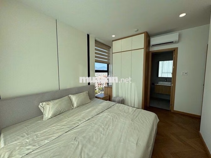 Căn hộ 2 phòng ngủ tại Panoma 2 Đà Nẵng