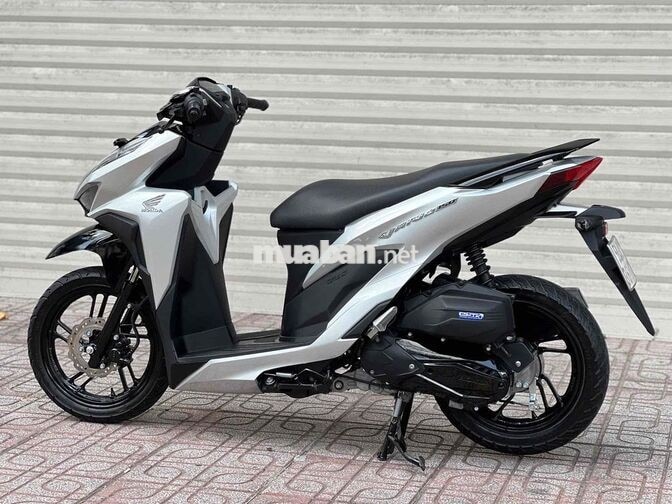 Vario 150 2020 Bạc đen Indonesia bstp chính chủ